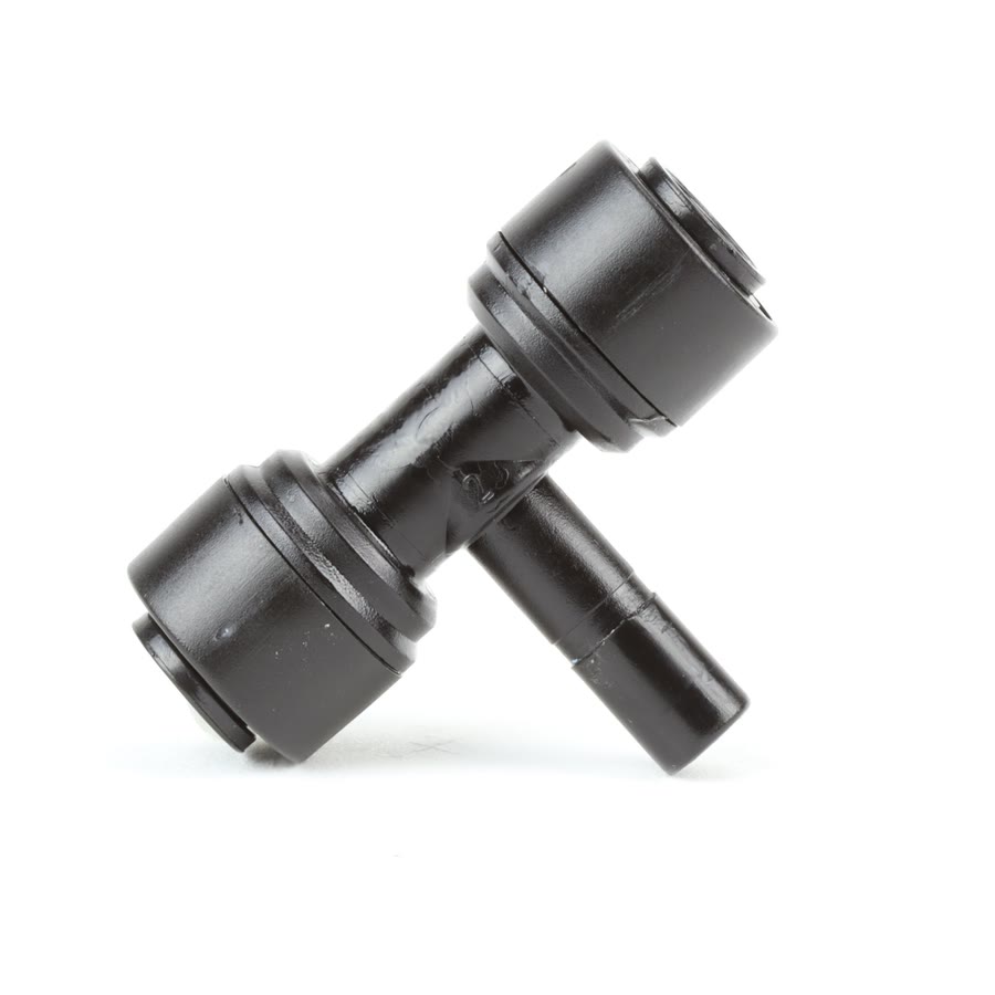 MistKing tubing connector fitting